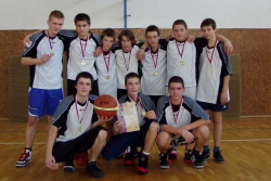 drustvo starch iakov v basketbale