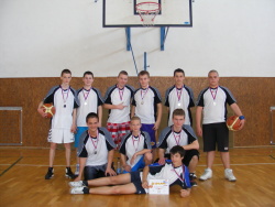 drustvo starch iakov- basketbal